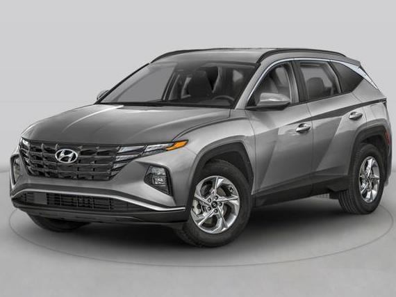 HYUNDAI TUCSON 2022 5NMJBCAE2NH081469 image