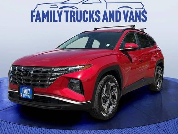 HYUNDAI TUCSON 2022 5NMJCCAE3NH095622 image HYUNDAI TUCSON 2022 5NMJCCAE3NH095622 image