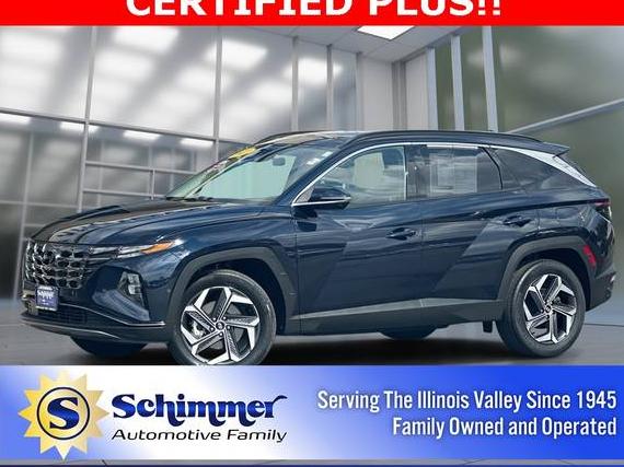 HYUNDAI TUCSON 2022 KM8JECA13NU078797 image HYUNDAI TUCSON 2022 KM8JECA13NU078797 image