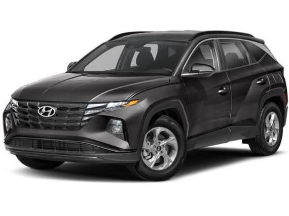 HYUNDAI TUCSON 2022 5NMJCCAE2NH027070 image