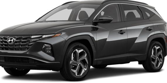 HYUNDAI TUCSON 2022 5NMJBCAE5NH141227 image