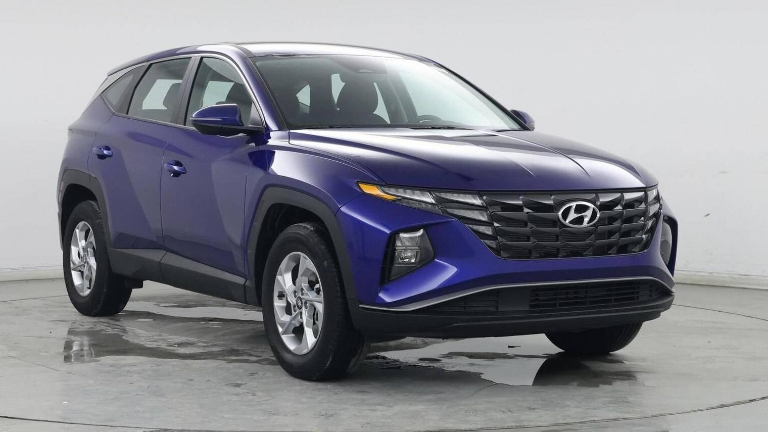 HYUNDAI TUCSON 2022 5NMJACAEXNH086227 image