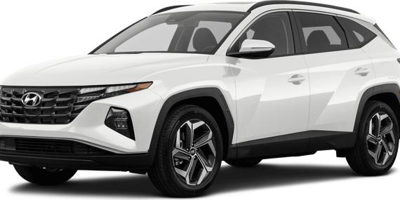 HYUNDAI TUCSON 2022 5NMJCCAE1NH127340 image