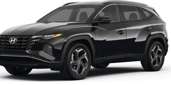 HYUNDAI TUCSON 2022 KM8JFCA18NU061216 image