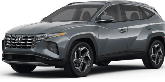 HYUNDAI TUCSON 2022 5NMJECAE0NH144706 image