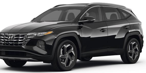 HYUNDAI TUCSON 2022 5NMJECAE1NH061074 image