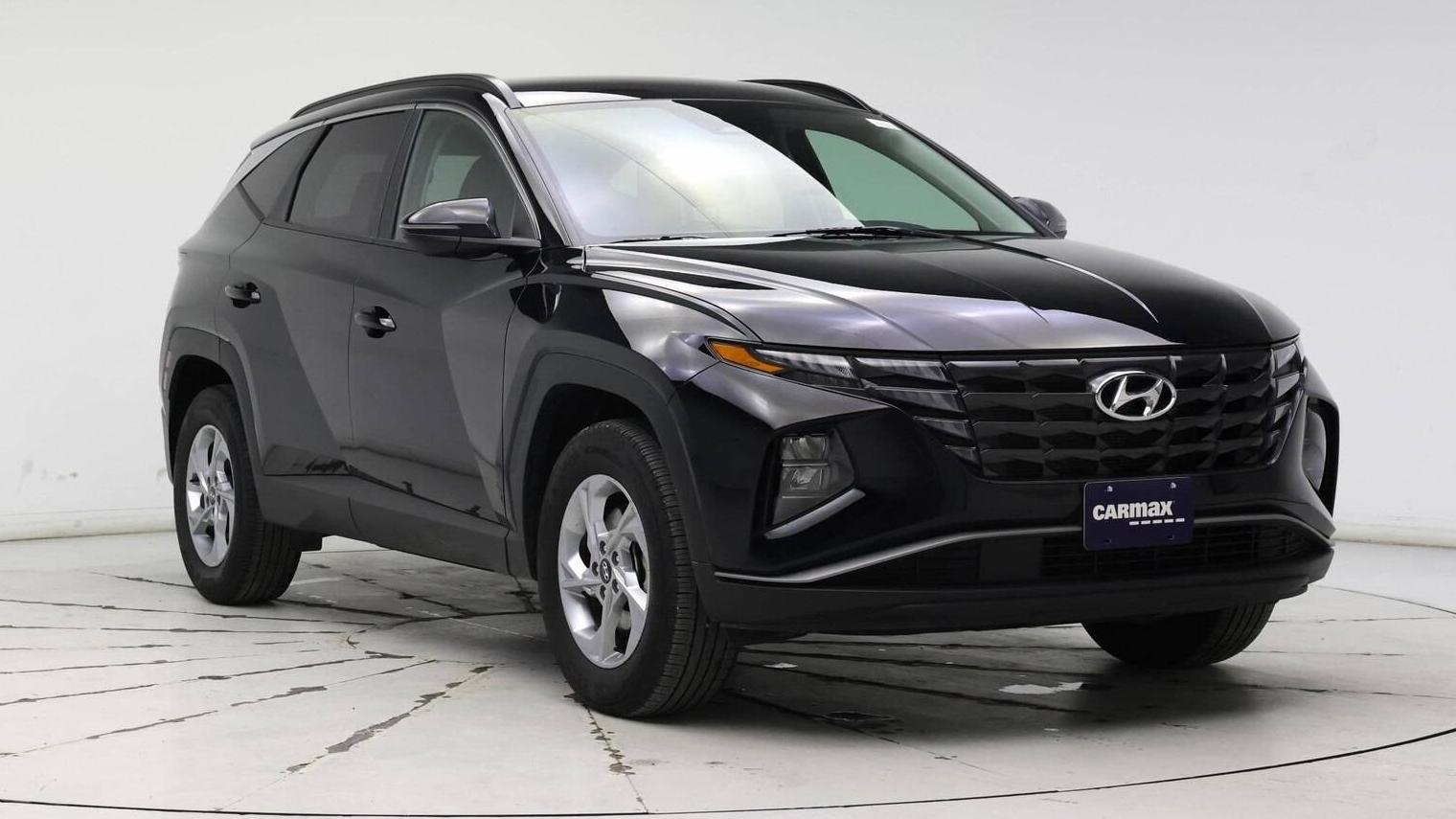 HYUNDAI TUCSON 2022 5NMJBCAE2NH140083 image