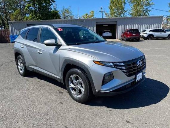 HYUNDAI TUCSON 2022 5NMJBCAE0NH144214 image HYUNDAI TUCSON 2022 5NMJBCAE0NH144214 image