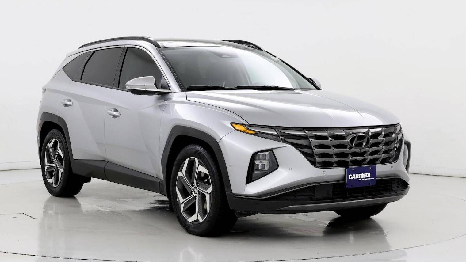 HYUNDAI TUCSON 2022 5NMJE3AE2NH114994 image