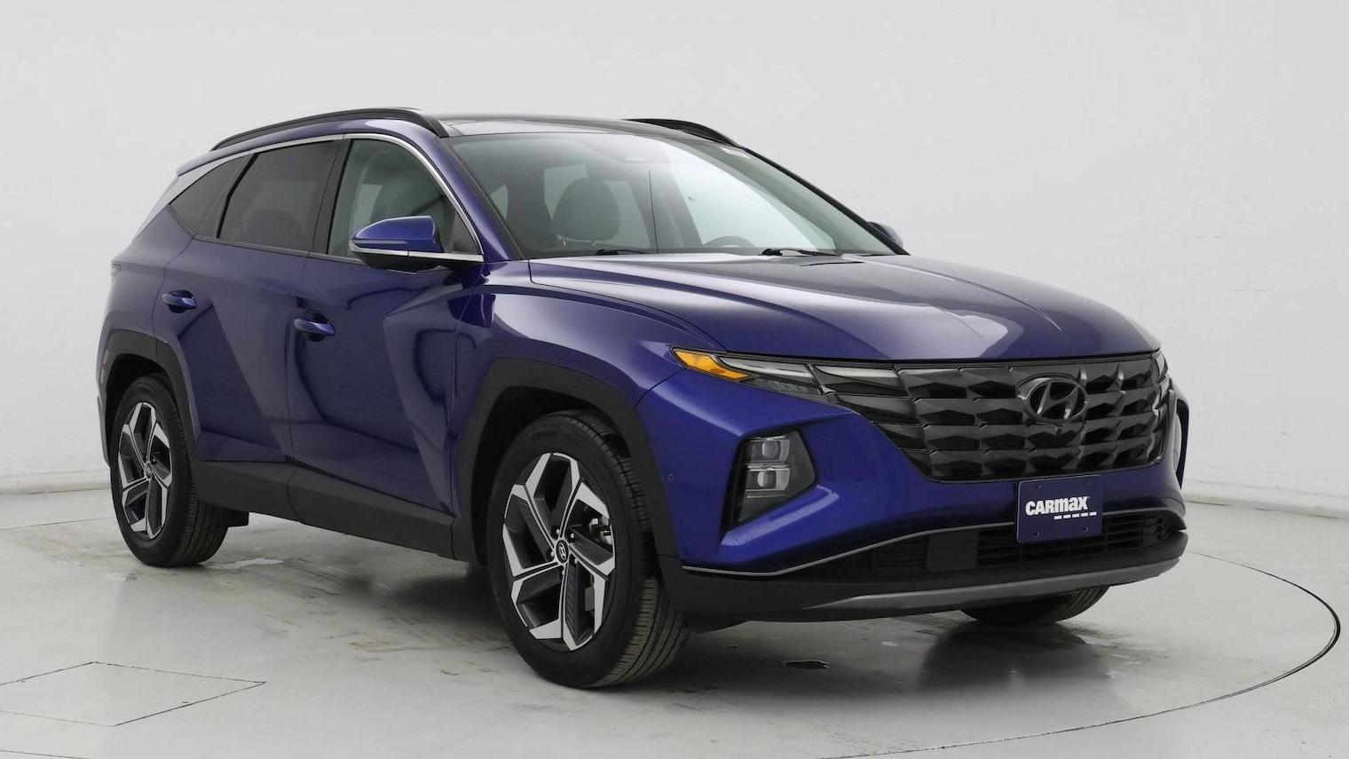 HYUNDAI TUCSON 2022 5NMJE3AE1NH022484 image