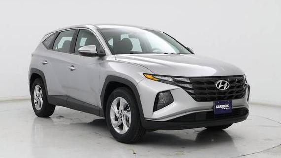 HYUNDAI TUCSON 2022 5NMJA3AE2NH060043 image
