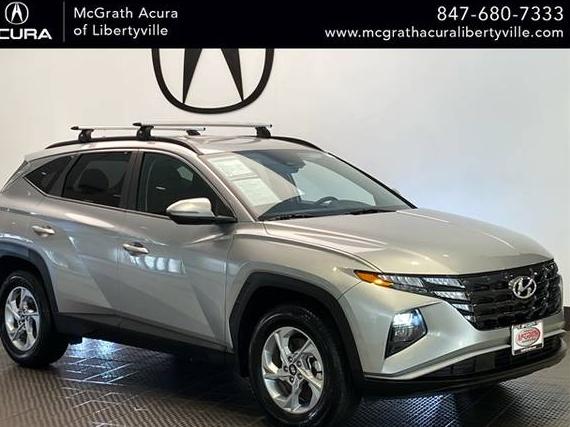 HYUNDAI TUCSON 2022 5NMJBCAE7NH045714 image HYUNDAI TUCSON 2022 5NMJBCAE7NH045714 image