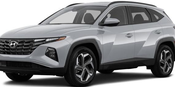 HYUNDAI TUCSON 2022 5NMJCCAE2NH127377 image HYUNDAI TUCSON 2022 5NMJCCAE2NH127377 image