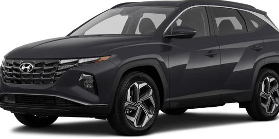 HYUNDAI TUCSON 2022 KM8JBCA15NU047527 image