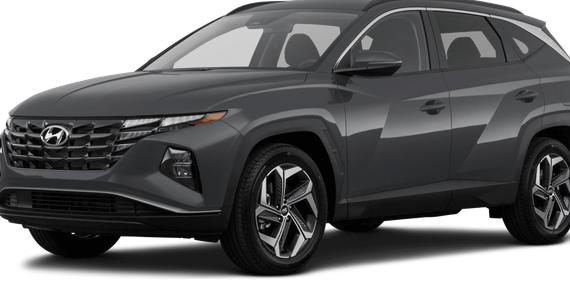 HYUNDAI TUCSON 2022 5NMJB3AE1NH028567 image