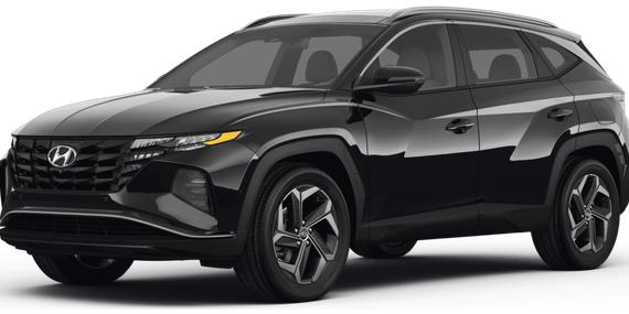 HYUNDAI TUCSON 2022 KM8JFCA10NU081427 image
