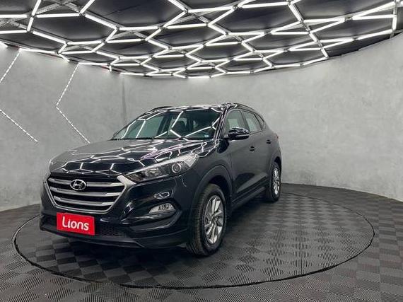 HYUNDAI TUCSON 2022 5NMJECAE7NH072449 image