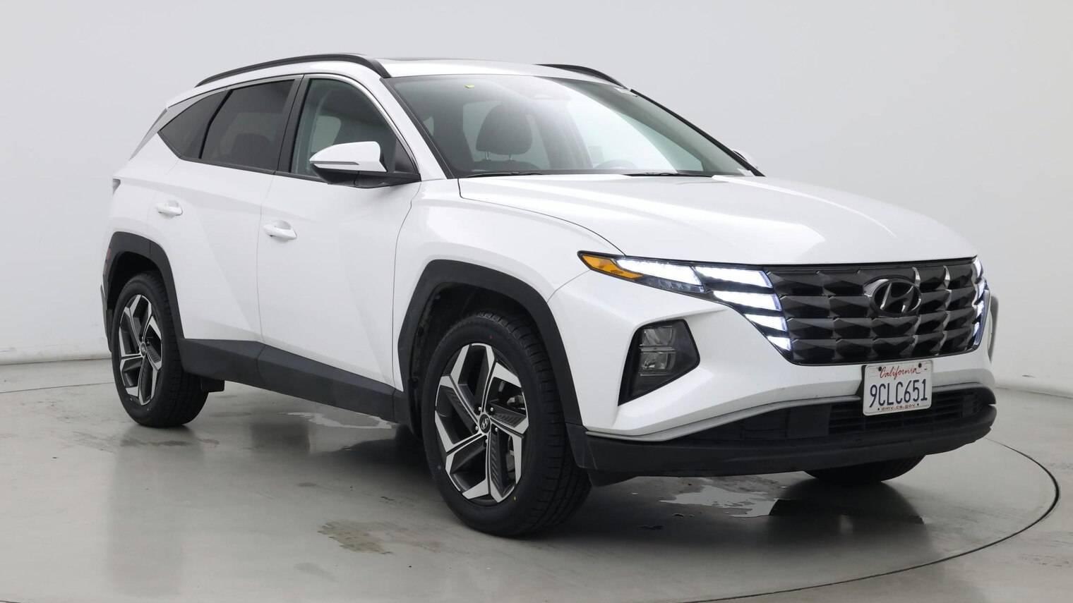 HYUNDAI TUCSON 2022 5NMJCCAE0NH142041 image