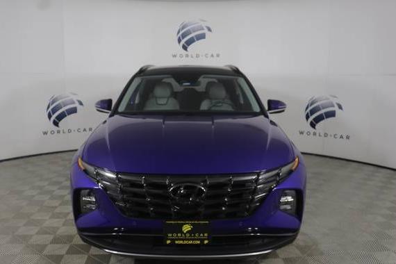 HYUNDAI TUCSON 2022 5NMJE3AE5NH069579 image HYUNDAI TUCSON 2022 5NMJE3AE5NH069579 image