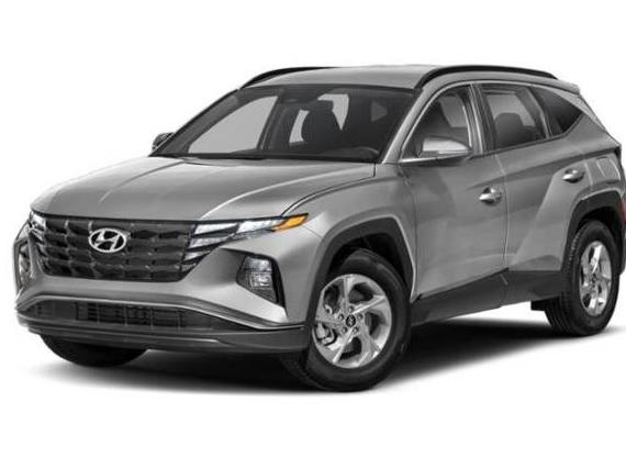 HYUNDAI TUCSON 2022 5NMJCCAE8NH155894 image