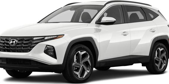 HYUNDAI TUCSON 2022 5NMJCCAE0NH160099 image