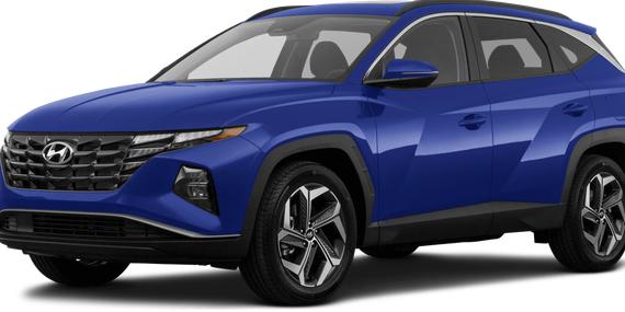 HYUNDAI TUCSON 2022 5NMJCCAE9NH130230 image