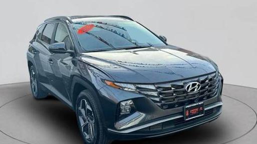 HYUNDAI TUCSON 2022 5NMJFCAE7NH065689 image