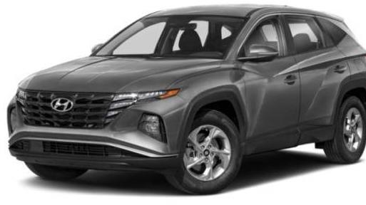 HYUNDAI TUCSON 2022 5NMJA3AE0NH058727 image