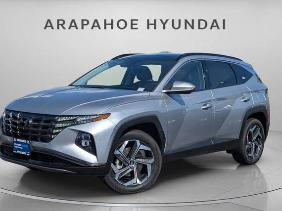 HYUNDAI TUCSON 2022 5NMJECAE8NH085906 image HYUNDAI TUCSON 2022 5NMJECAE8NH085906 image