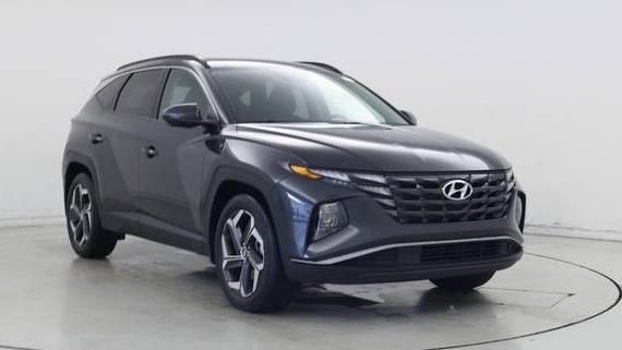 HYUNDAI TUCSON 2022 5NMJF3AE8NH054670 image