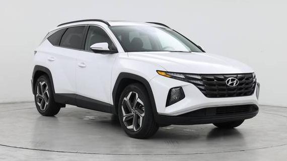 HYUNDAI TUCSON 2022 5NMJF3AE9NH029390 image