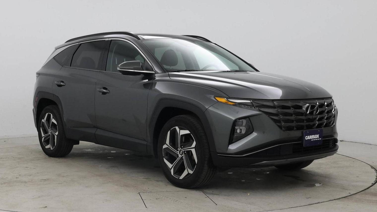 HYUNDAI TUCSON 2022 5NMJECAE2NH075064 image