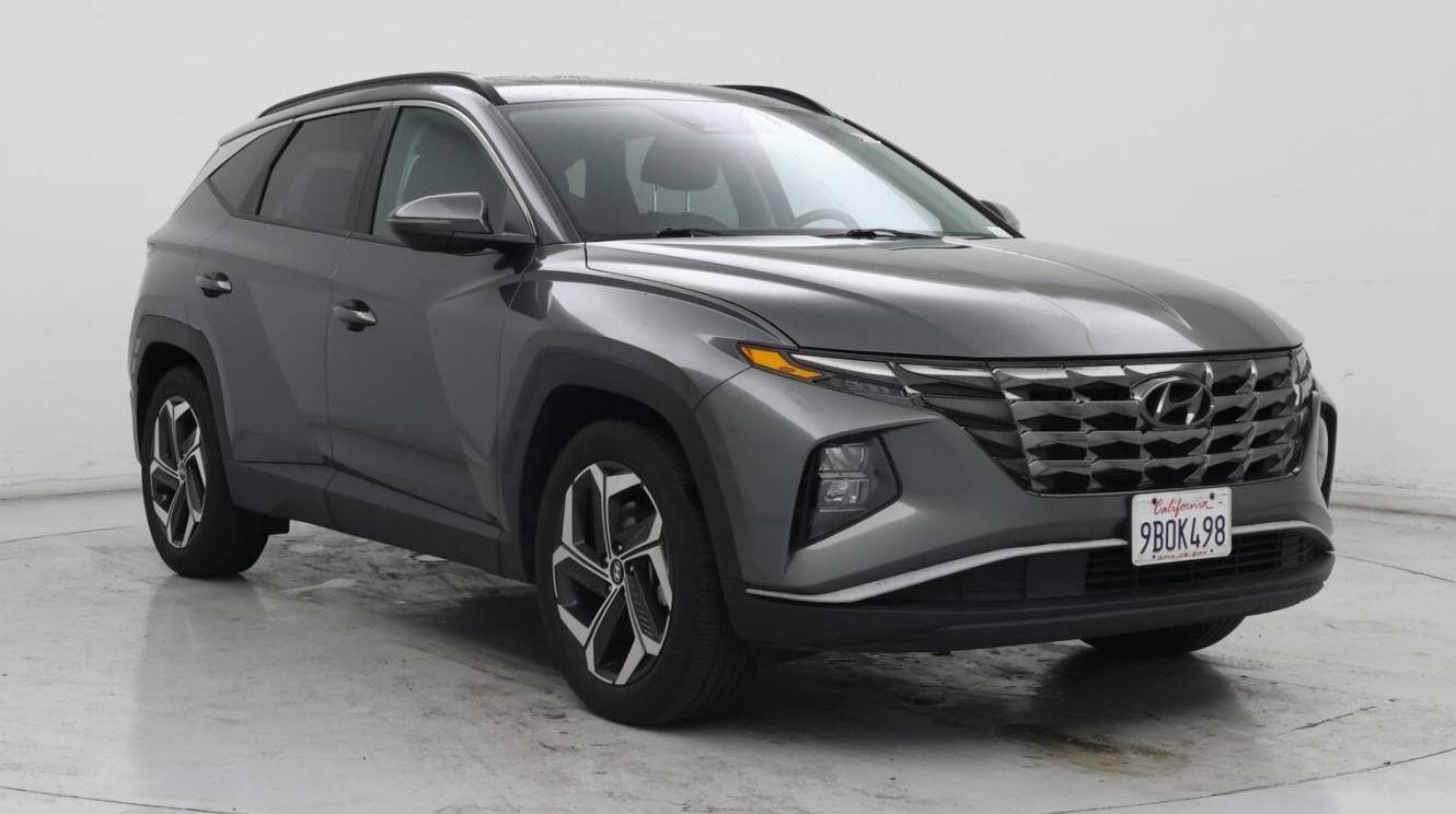 HYUNDAI TUCSON 2022 5NMJC3AE2NH104987 image