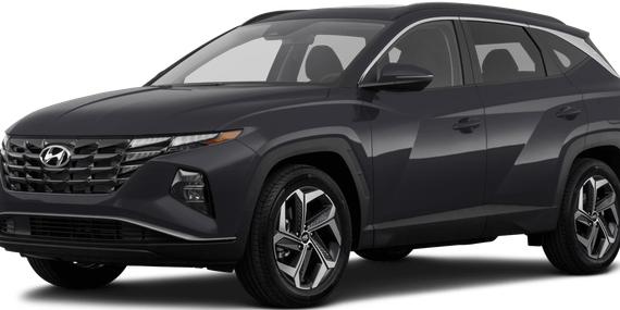HYUNDAI TUCSON 2022 5NMJCCAE4NH121371 image