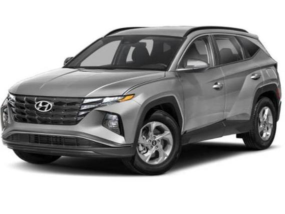 HYUNDAI TUCSON 2022 5NMJFCAE9NH138514 image