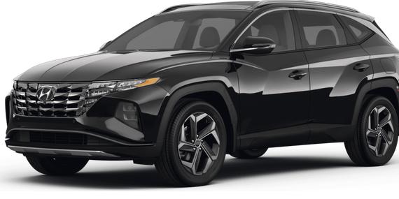 HYUNDAI TUCSON 2022 5NMJE3AE2NH027032 image