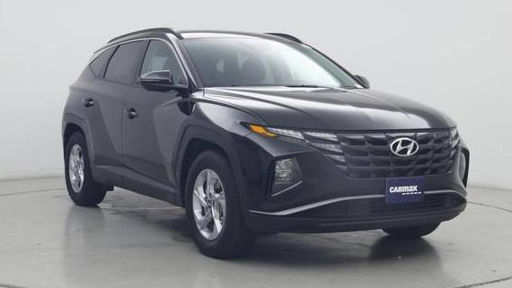HYUNDAI TUCSON 2022 5NMJB3AE0NH133410 image
