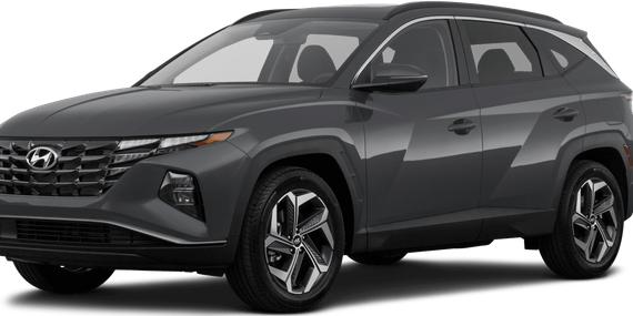 HYUNDAI TUCSON 2022 5NMJB3AE3NH034936 image