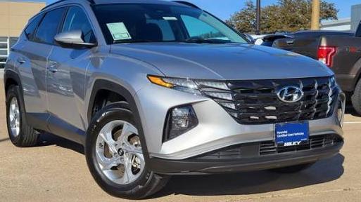 HYUNDAI TUCSON 2022 5NMJBCAE0NH093121 image