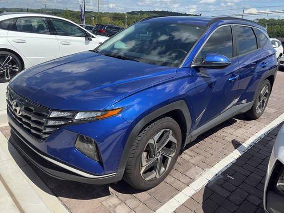 HYUNDAI TUCSON 2022 5NMJF3AE0NH146081 image HYUNDAI TUCSON 2022 5NMJF3AE0NH146081 image