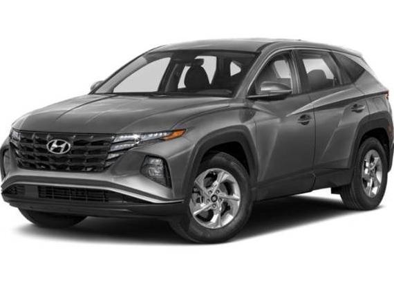 HYUNDAI TUCSON 2022 KM8JA3AE2NU041626 image