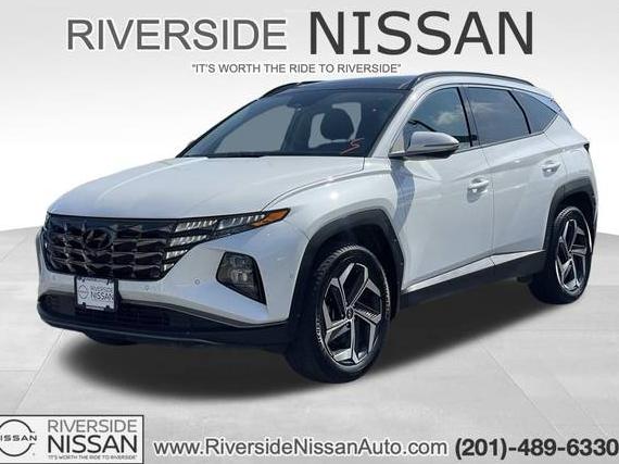 HYUNDAI TUCSON 2022 5NMJECAE6NH130521 image HYUNDAI TUCSON 2022 5NMJECAE6NH130521 image