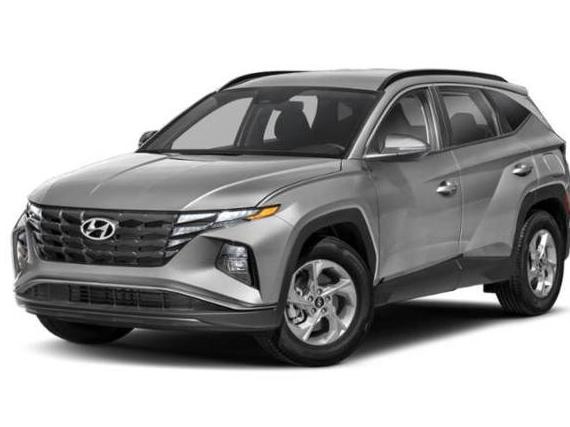 HYUNDAI TUCSON 2022 5NMJC3AEXNH051228 image