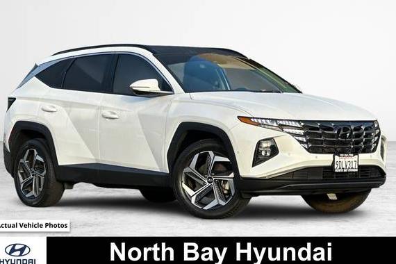 HYUNDAI TUCSON 2022 5NMJECAE2NH146652 image HYUNDAI TUCSON 2022 5NMJECAE2NH146652 image
