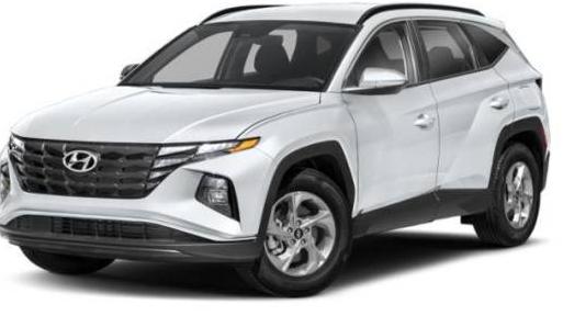 HYUNDAI TUCSON 2022 5NMJFCAEXNH056288 image