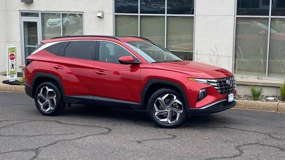 HYUNDAI TUCSON 2022 5NMJCCAE0NH156439 image HYUNDAI TUCSON 2022 5NMJCCAE0NH156439 image