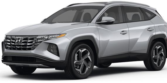 HYUNDAI TUCSON 2022 KM8JECA1XNU082734 image