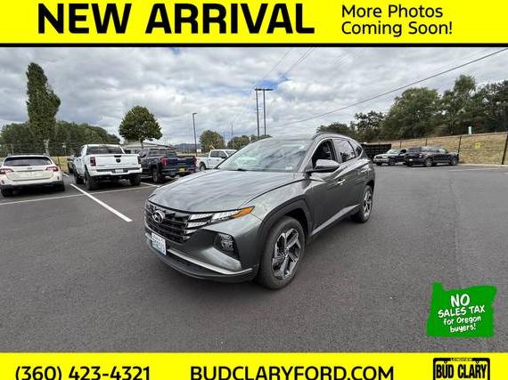 HYUNDAI TUCSON 2022 5NMJFCAE4NH022637 image HYUNDAI TUCSON 2022 5NMJFCAE4NH022637 image