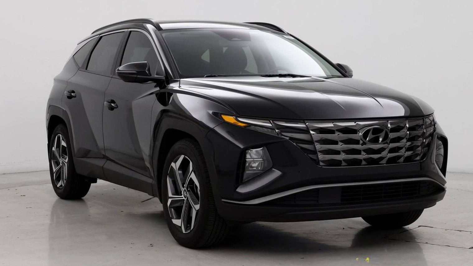 HYUNDAI TUCSON 2022 5NMJC3AE7NH120201 image