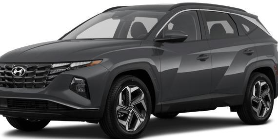HYUNDAI TUCSON 2022 5NMJC3AE6NH097199 image